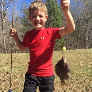 Meet your Posher, Jack